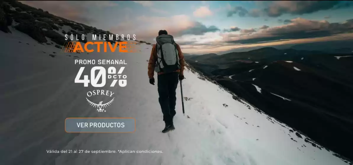 Catálogo Tatoo en El Bosque | Promo semanal! 40% dcto. | 2026-09-23T00:00:00.000Z - 2026-09-27T00:00:00.000Z