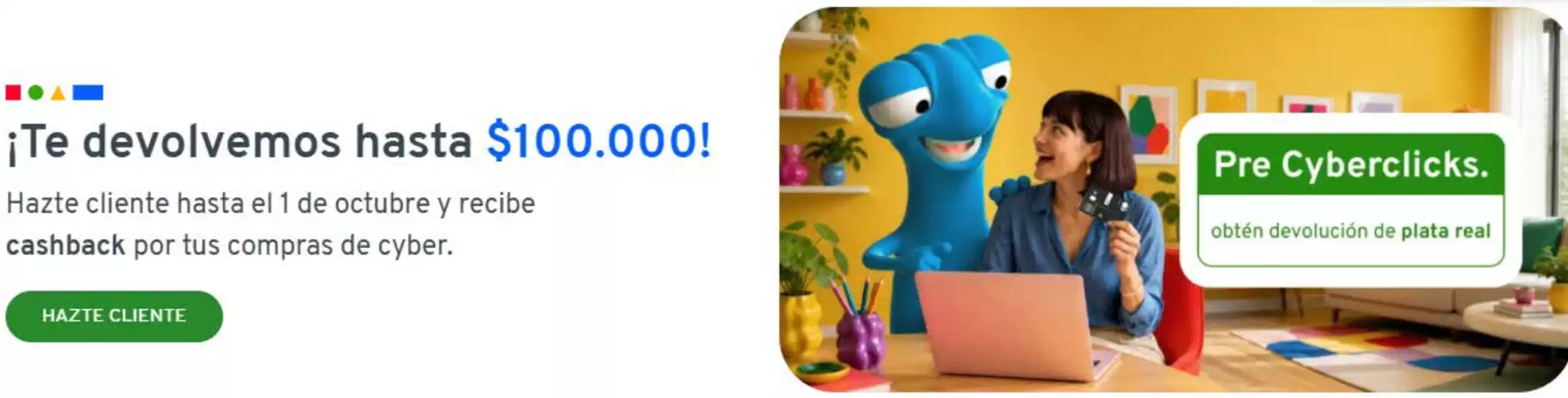 Catálogo BCI | Ofertas promocional! | 2026-09-23T00:00:00.000Z - 2026-10-01T00:00:00.000Z