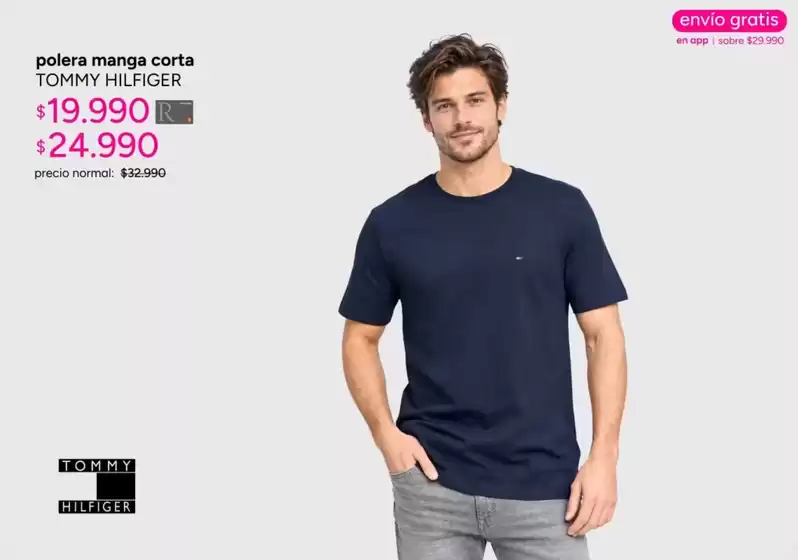 Catálogo Ripley en Peñalolén | Ofertas para cazadores de gangas | 2026-09-22T00:00:00.000Z - 2026-10-06T00:00:00.000Z