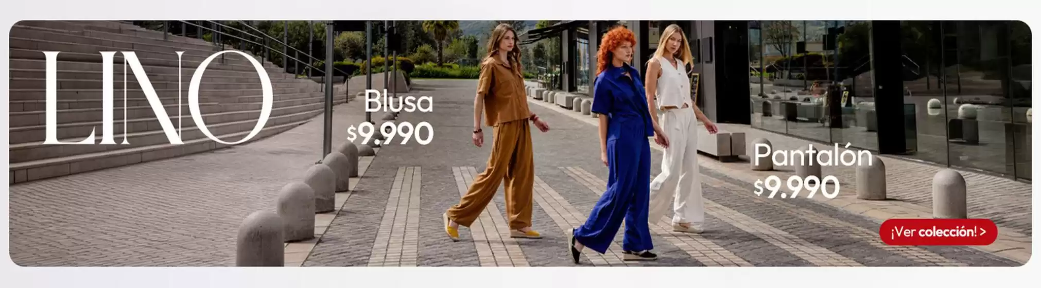 Catálogo Tricot | Grandes descuentos en productos seleccionados | 2026-09-25T00:00:00.000Z - 2026-10-09T00:00:00.000Z