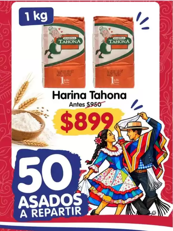 Catálogo Supermercado Único | Ofertas Supermercado Único | 2026-09-25T00:00:00.000Z - 2026-10-09T00:00:00.000Z