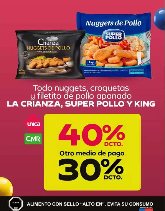 Catálogo Tottus | Ofertas especiales para ti | 2026-09-25T00:00:00.000Z - 2026-10-09T00:00:00.000Z