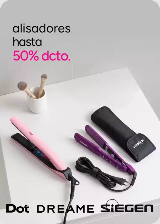 Catálogo Ripley en San Clemente | Ofertas principales para todos los cazadores de gangas | 2026-09-25T00:00:00.000Z - 2026-10-09T00:00:00.000Z