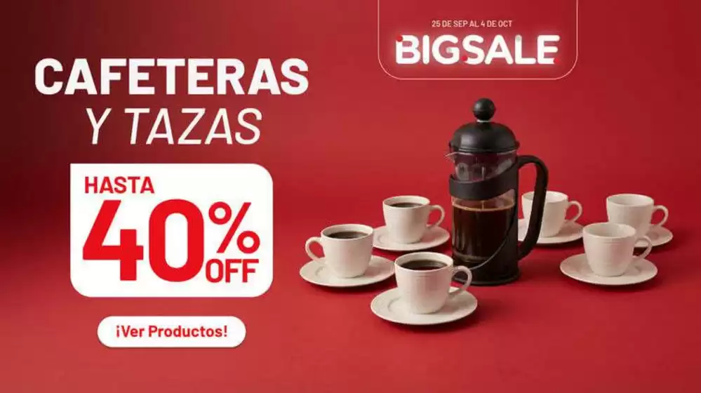 Catálogo Copec | Ofertas especiales para ti | 2026-09-25T00:00:00.000Z - 2026-10-04T00:00:00.000Z