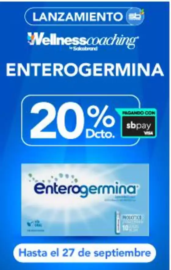 Catálogo Salcobrand en Tierra Amarilla | Descubre ofertas atractivas | 2026-09-27T00:00:00.000Z - 2026-09-27T00:00:00.000Z