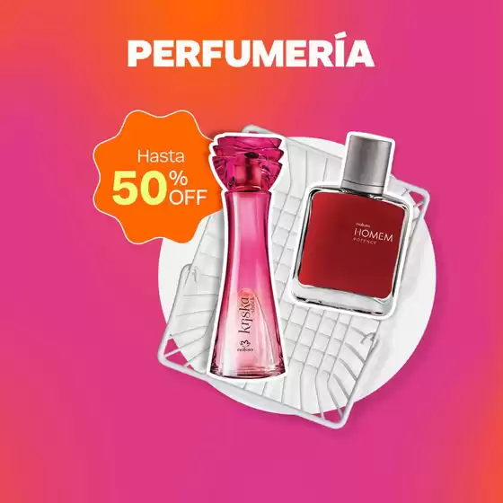 Catálogo Natura | Ofertas principales para ahorradores | 2026-09-29T00:00:00.000Z - 2026-10-13T00:00:00.000Z