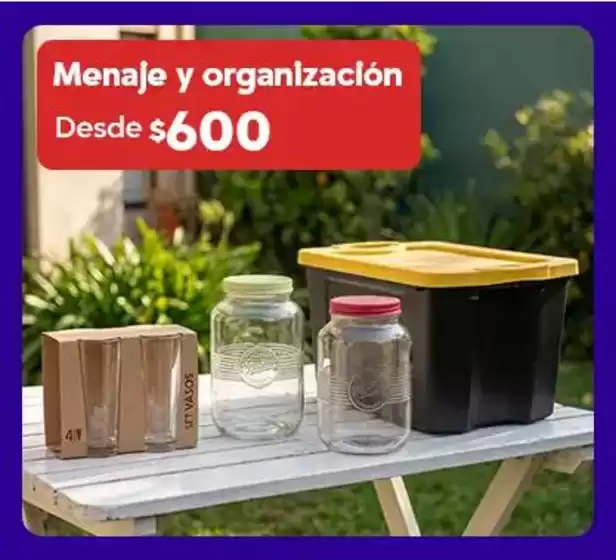 Catálogo Super Bodega a Cuenta en Chicureo | Ahorra ahora con nuestras ofertas | 2026-09-29T00:00:00.000Z - 2026-10-13T00:00:00.000Z