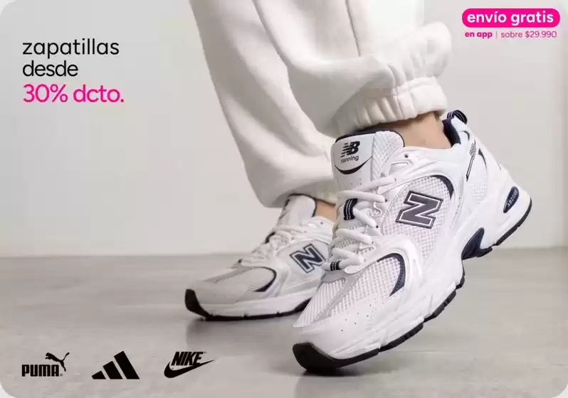 Catálogo Ripley en Calama | Nuestras mejores gangas | 2026-09-29T00:00:00.000Z - 2026-10-13T00:00:00.000Z