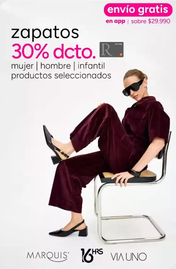 Catálogo Ripley en Calama | Ofertas Ripley | 2026-09-29T00:00:00.000Z - 2026-10-13T00:00:00.000Z
