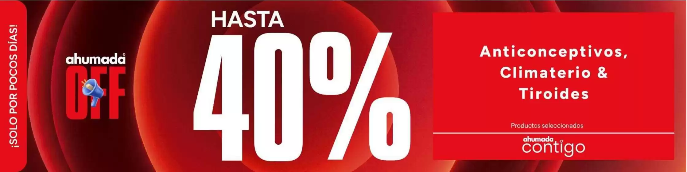 Catálogo Farmacias Ahumada | Ofertas Farmacias Ahumada | 2026-09-29T00:00:00.000Z - 2026-10-13T00:00:00.000Z