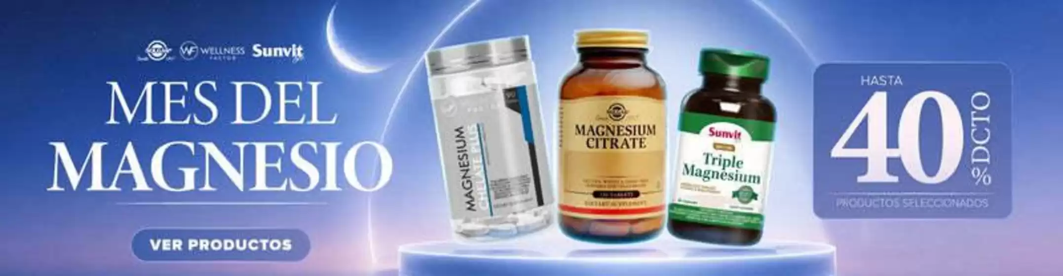 Catálogo All Nutrition | Ofertas All Nutricion | 2026-10-01T00:00:00.000Z - 2026-10-31T00:00:00.000Z