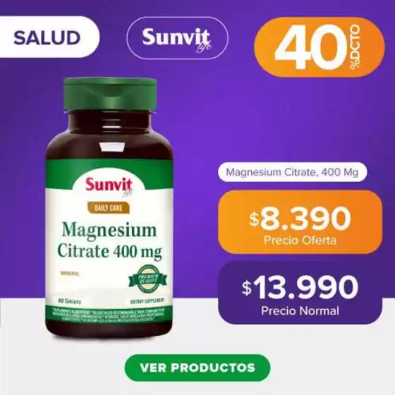 Catálogo All Nutrition | Nuestras mejores gangas | 2026-10-01T00:00:00.000Z - 2026-10-15T00:00:00.000Z