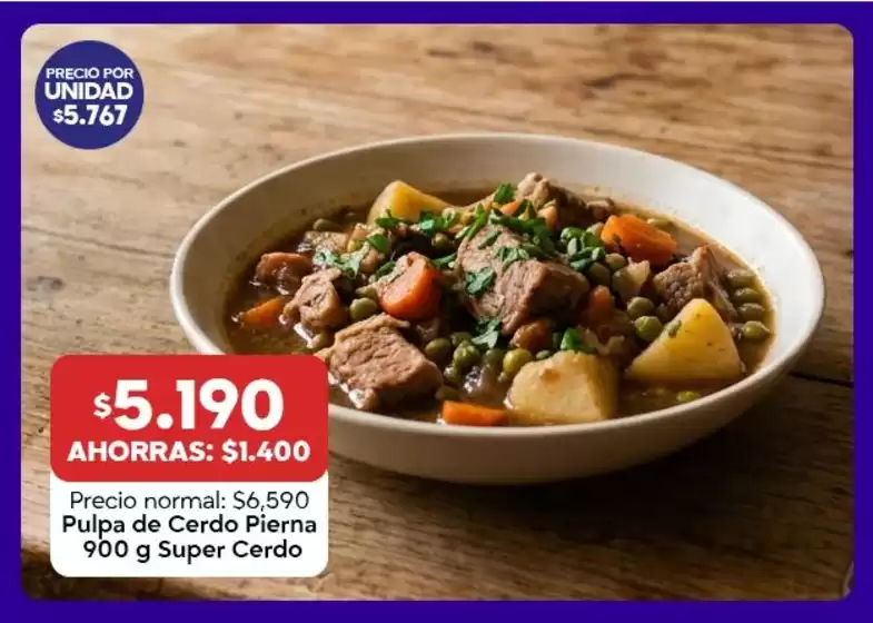 Catálogo Super Bodega a Cuenta en Villa Alegre | Nuestras mejores ofertas para ti | 2026-10-01T00:00:00.000Z - 2026-10-15T00:00:00.000Z