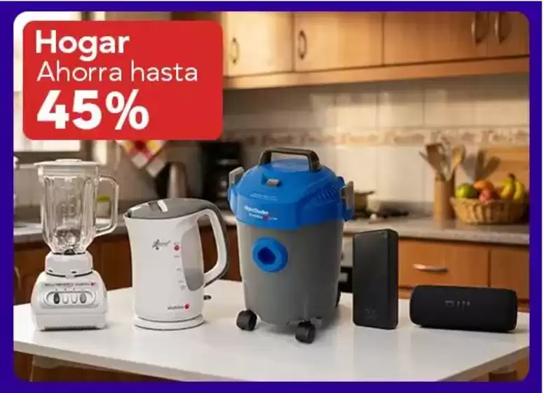 Catálogo Super Bodega a Cuenta | Ofertas principales para todos los cazadores de gangas | 2026-10-01T00:00:00.000Z - 2026-10-15T00:00:00.000Z