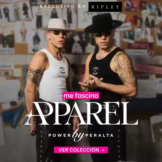 Catálogo Ripley en Quilpué | Gangas exclusivas | 2026-10-01T00:00:00.000Z - 2026-10-15T00:00:00.000Z