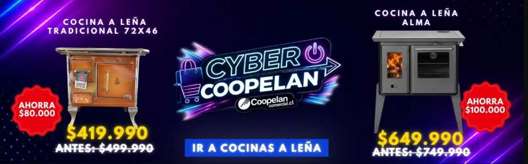 Catálogo Coopelan en Yungay | Ofertas promocional! | 2026-10-01T00:00:00.000Z - 2026-10-18T00:00:00.000Z