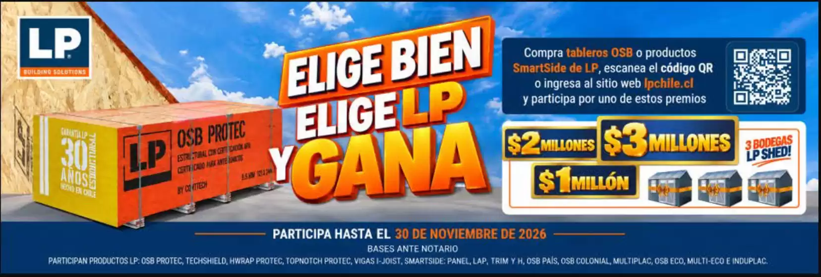 Catálogo MCT | Ofertas exclusivos! | 2026-10-02T00:00:00.000Z - 2026-11-30T00:00:00.000Z