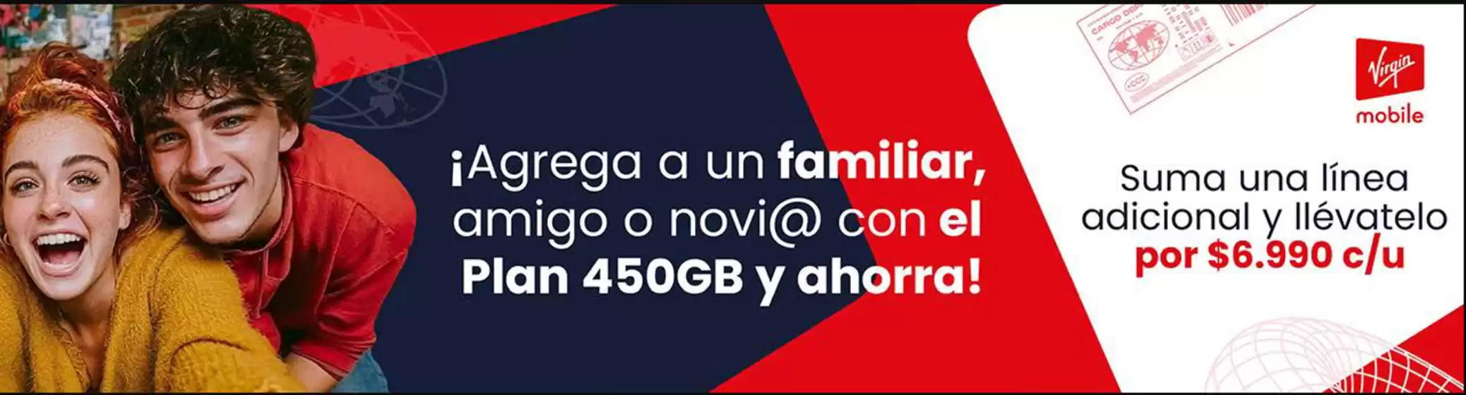 Catálogo Virgin Mobile | Ofertas promocional! | 2026-10-02T00:00:00.000Z - 2026-10-31T00:00:00.000Z