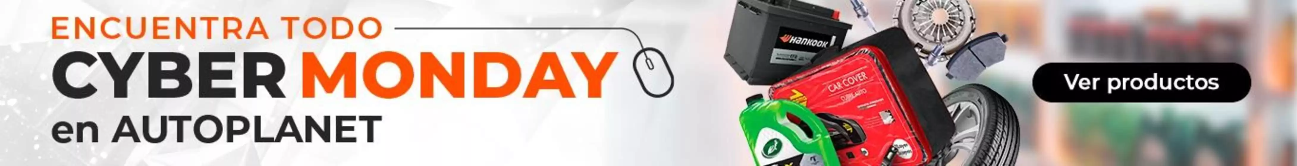 Catálogo Autoplanet en Placilla | Nuevas ofertas para descubrir | 2026-11-30T00:00:00.000Z - 2026-11-30T00:00:00.000Z