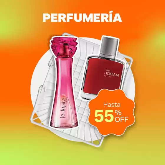 Catálogo Natura en Catapilco | Ofertas y gangas exclusivas | 2026-10-06T00:00:00.000Z - 2026-10-20T00:00:00.000Z