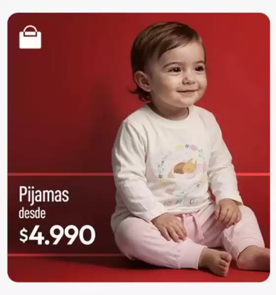 Catálogo Tricot en Tomé | Nuevas ofertas para descubrir | 2026-10-06T00:00:00.000Z - 2026-10-20T00:00:00.000Z