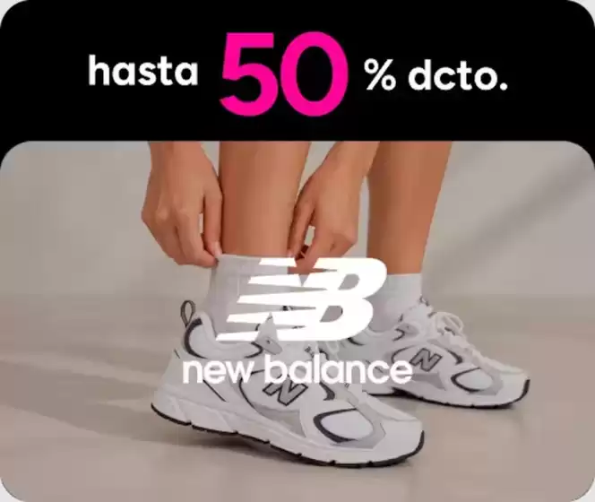 Catálogo Ripley en La Florida | Ofertas principales para todos los clientes | 2026-10-06T00:00:00.000Z - 2026-10-20T00:00:00.000Z