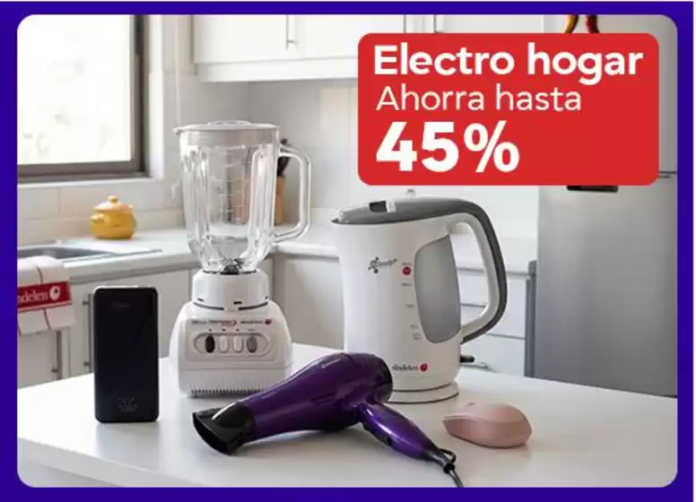 Catálogo Super Bodega a Cuenta en Calera de Tango | Gangas exclusivas | 2026-10-06T00:00:00.000Z - 2026-10-20T00:00:00.000Z