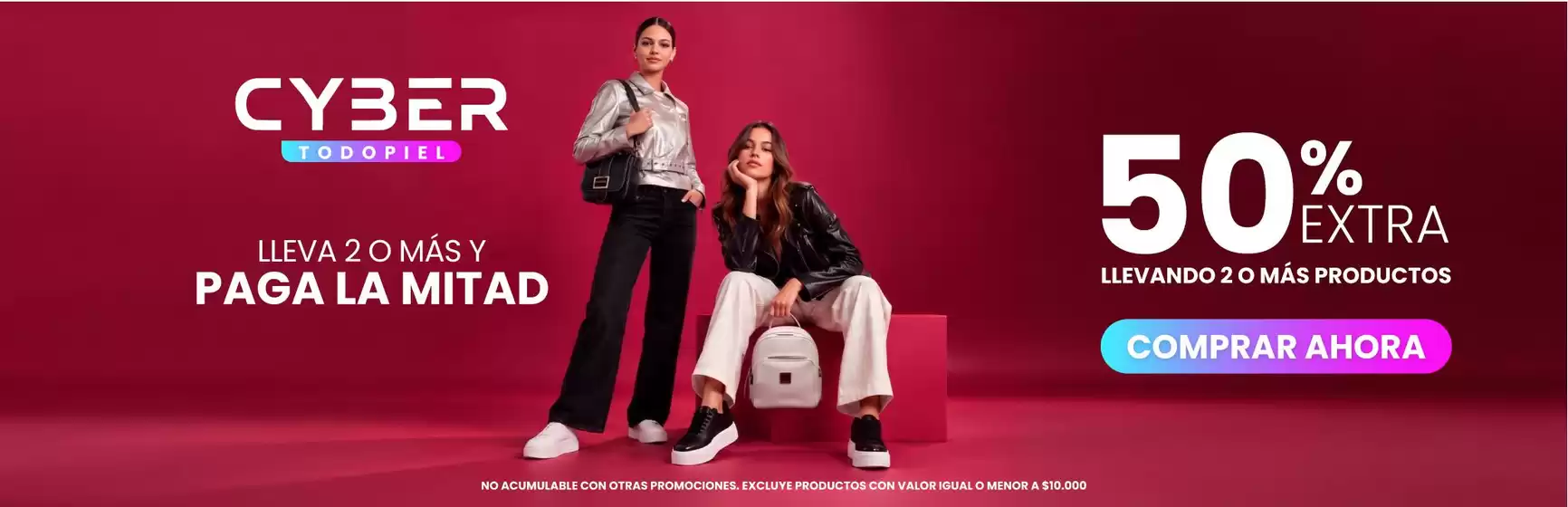 Catálogo Todo Piel | Ofertas Todo Piel | 2026-10-06T00:00:00.000Z - 2026-10-20T00:00:00.000Z