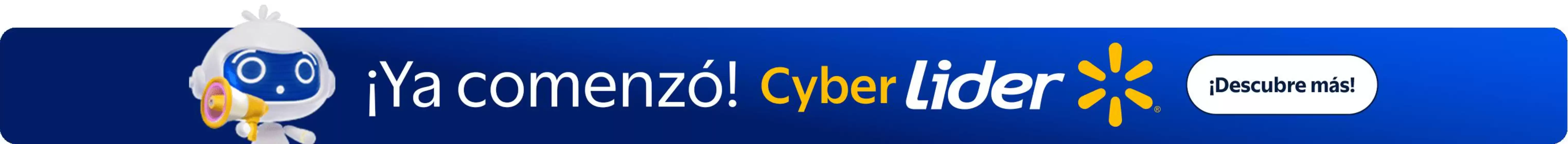 Catálogo Lider en Santa Juana | Ofertas Lider | 2026-10-06T00:00:00.000Z - 2026-10-20T00:00:00.000Z