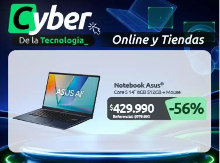 Catálogo PC Factory | Nuestras mejores ofertas para ti | 2026-10-06T00:00:00.000Z - 2026-10-20T00:00:00.000Z