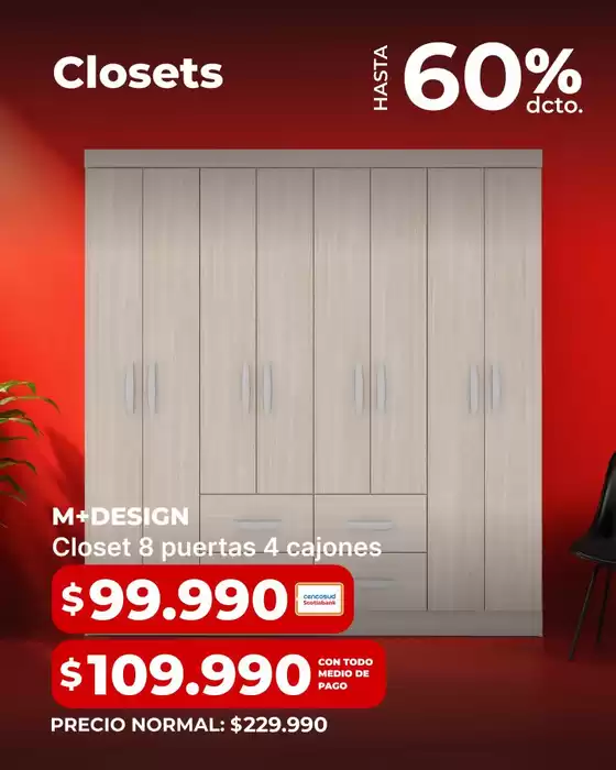 Catálogo Easy | Ofertas para cazadores de gangas | 2026-10-06T00:00:00.000Z - 2026-10-20T00:00:00.000Z