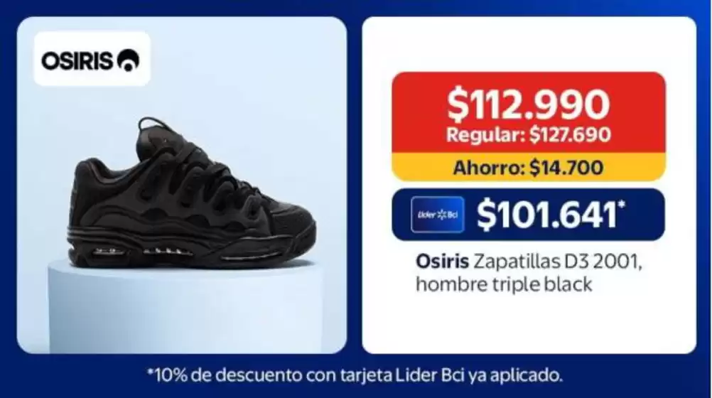 Catálogo Lider en Santa Juana | Nuestras mejores ofertas para ti | 2026-10-06T00:00:00.000Z - 2026-10-20T00:00:00.000Z