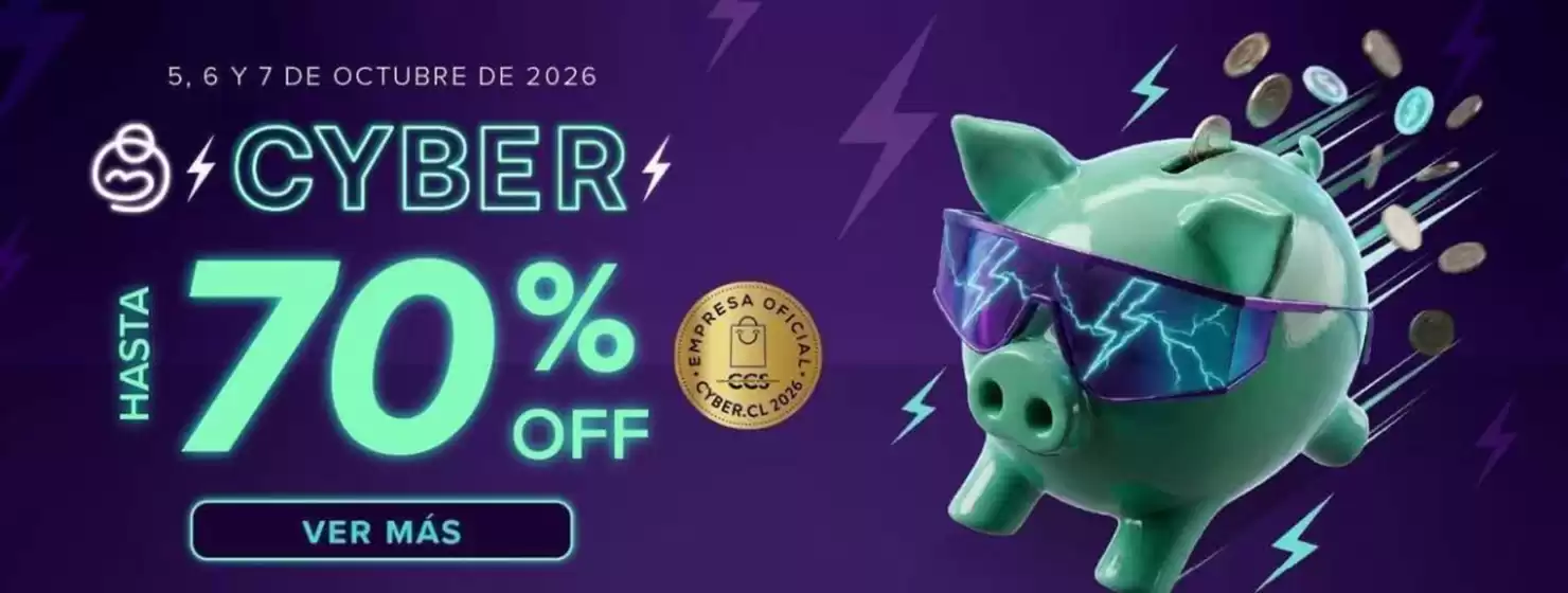 Catálogo Bebesit | Hasta 70% Off! | 2026-10-06T00:00:00.000Z - 2026-10-07T00:00:00.000Z