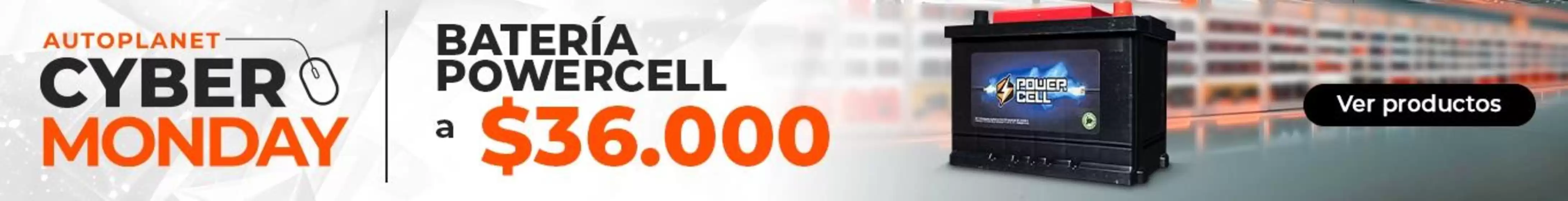 Catálogo Autoplanet en EL Tabo | Ofertas Autoplanet | 2026-11-30T00:00:00.000Z - 2026-11-30T00:00:00.000Z