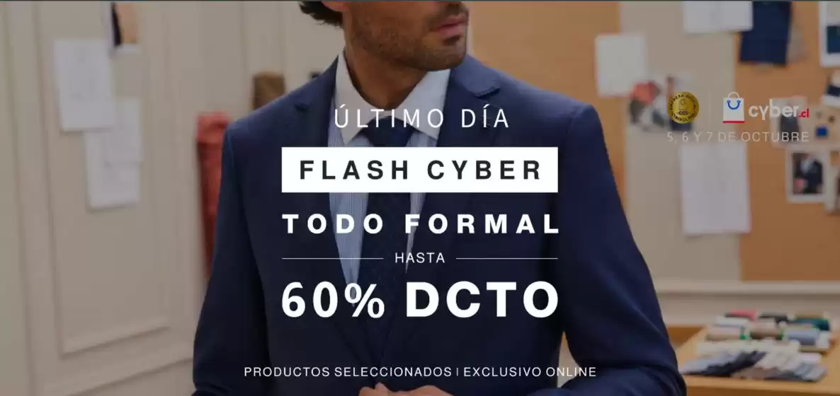 Catálogo Trial | Hasta 60% dcto! | 2026-10-07T00:00:00.000Z - 2026-10-07T00:00:00.000Z