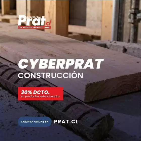 Catálogo Ferretería Prat | Ofertas Ferretería Prat | 2026-10-08T00:00:00.000Z - 2026-10-22T00:00:00.000Z