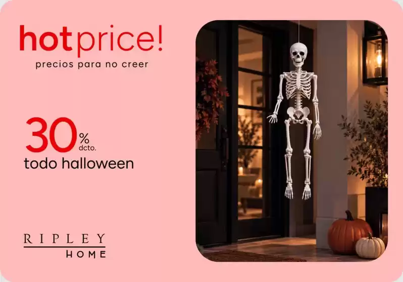 Catálogo Ripley en San Bernardo | Ofertas especiales para ti | 2026-10-01T00:00:00.000Z - 2026-10-31T00:00:00.000Z