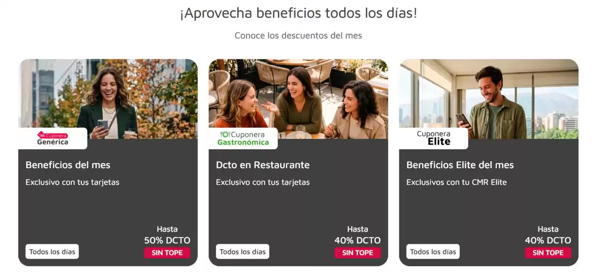 Catálogo Banco Falabella | Ofertas promocional! | 2026-10-09T00:00:00.000Z - 2026-10-31T00:00:00.000Z