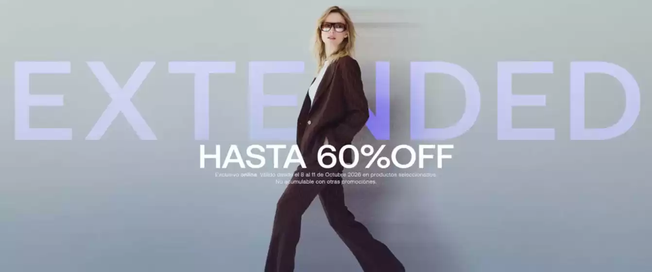 Catálogo ASH | Hasta 60% Off! | 2026-10-09T00:00:00.000Z - 2026-10-11T00:00:00.000Z