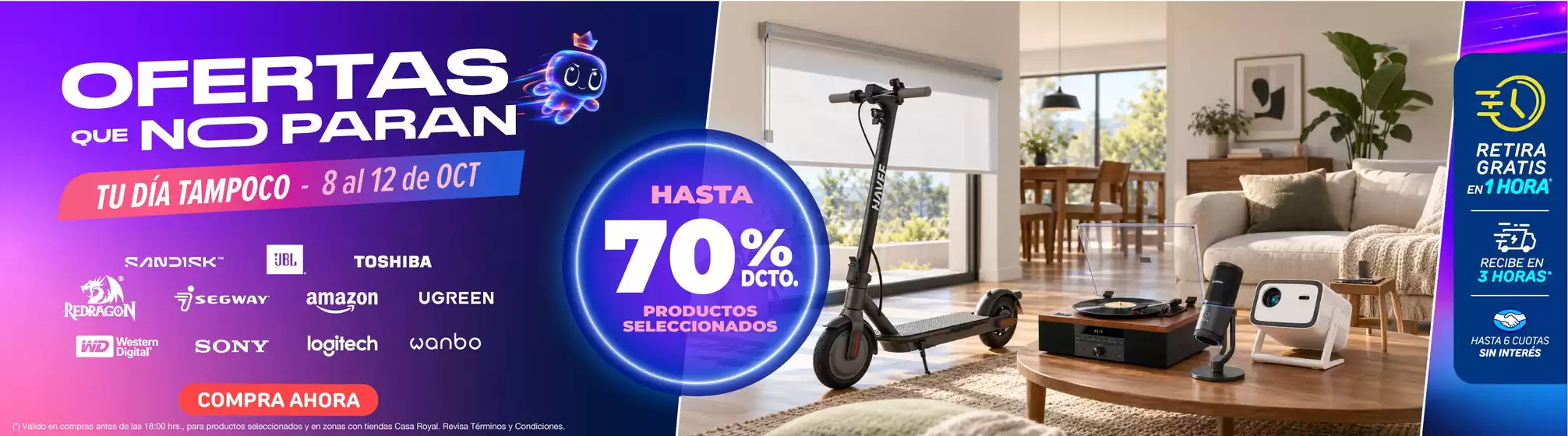 Catálogo Casa Royal | Ofertas Casa Royal | 2026-10-08T00:00:00.000Z - 2026-10-12T00:00:00.000Z