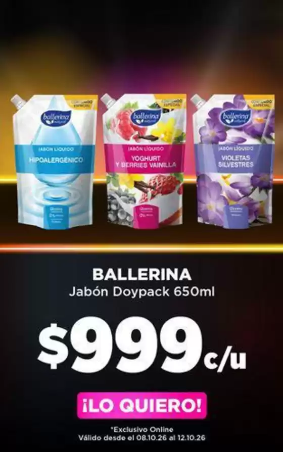 Catálogo PreUnic en La Florida | Gangas y ofertas actuales | 2026-10-13T00:00:00.000Z - 2026-10-27T00:00:00.000Z