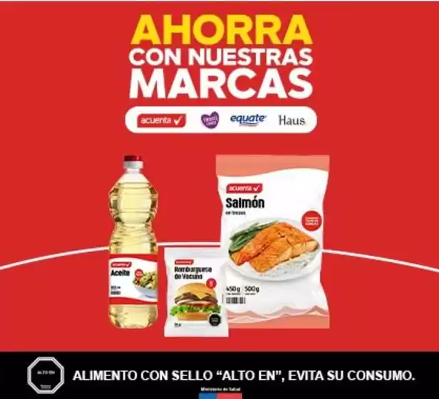 Catálogo Super Bodega a Cuenta en Rancagua | Promociones actuales | 2026-10-13T00:00:00.000Z - 2026-10-27T00:00:00.000Z