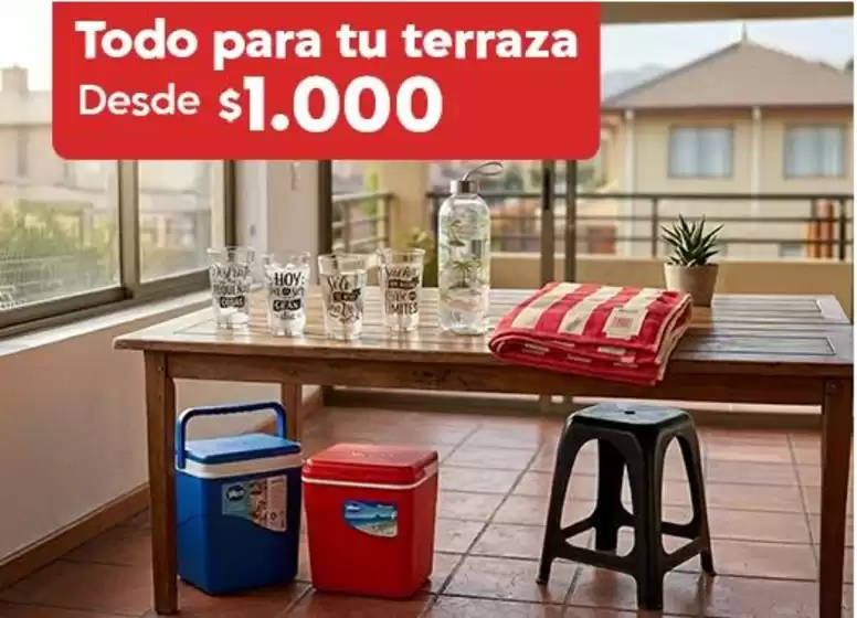 Catálogo Super Bodega a Cuenta en Rancagua | Excelente oferta para cazadores de gangas | 2026-10-13T00:00:00.000Z - 2026-10-27T00:00:00.000Z