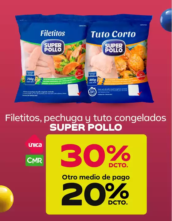 Catálogo Tottus en Rancagua | Ofertas especiales para ti | 2026-10-13T00:00:00.000Z - 2026-10-27T00:00:00.000Z