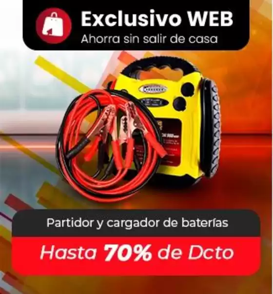 Catálogo Autoplanet en Puqueldon | Excelente oferta para cazadores de gangas | 2026-10-13T00:00:00.000Z - 2026-10-27T00:00:00.000Z