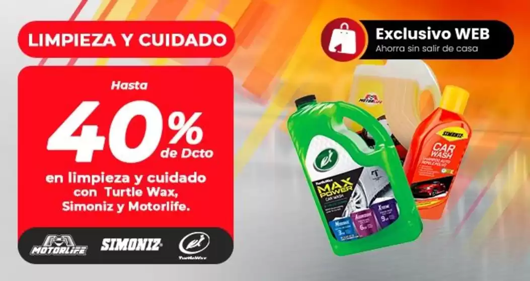 Catálogo Autoplanet en Puqueldon | Ofertas exclusivas para nuestros clientes | 2026-10-13T00:00:00.000Z - 2026-10-27T00:00:00.000Z