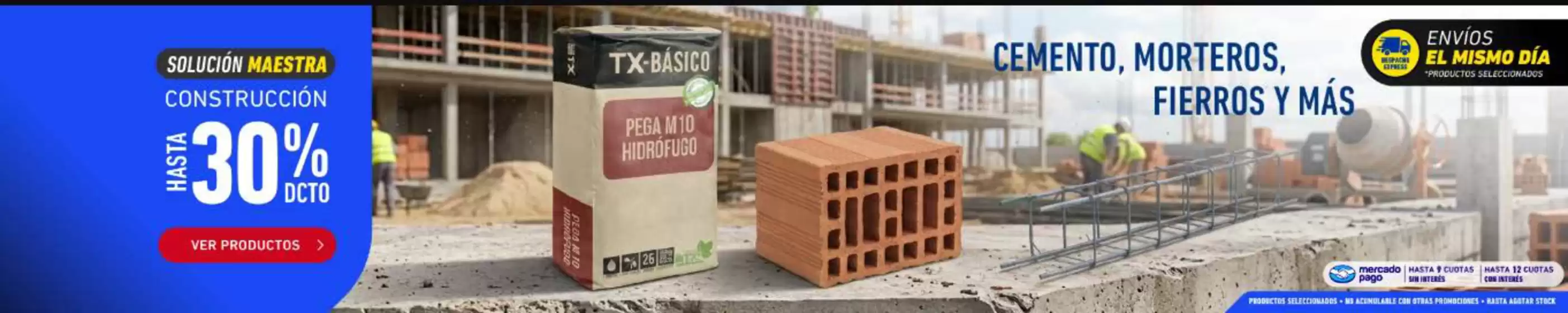 Catálogo Punto Maestro | 30-50% dcto. | 2026-10-14T00:00:00.000Z - 2026-10-28T00:00:00.000Z