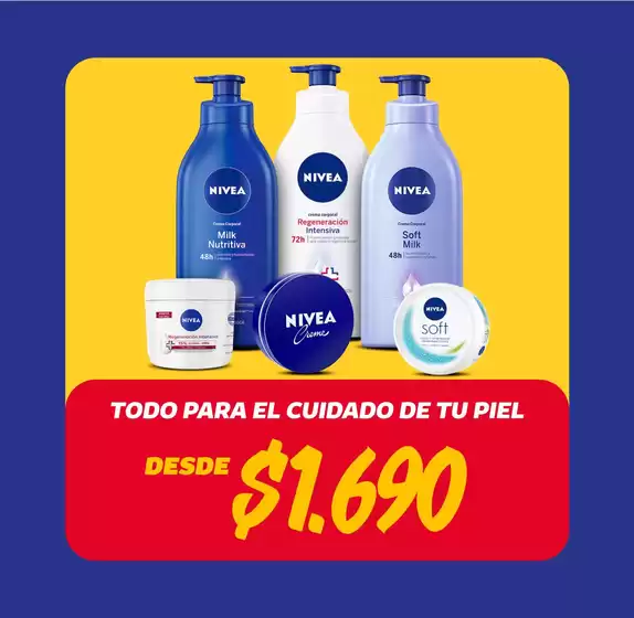 Catálogo Liquimax | Gangas exclusivas | 2026-10-15T00:00:00.000Z - 2026-10-29T00:00:00.000Z
