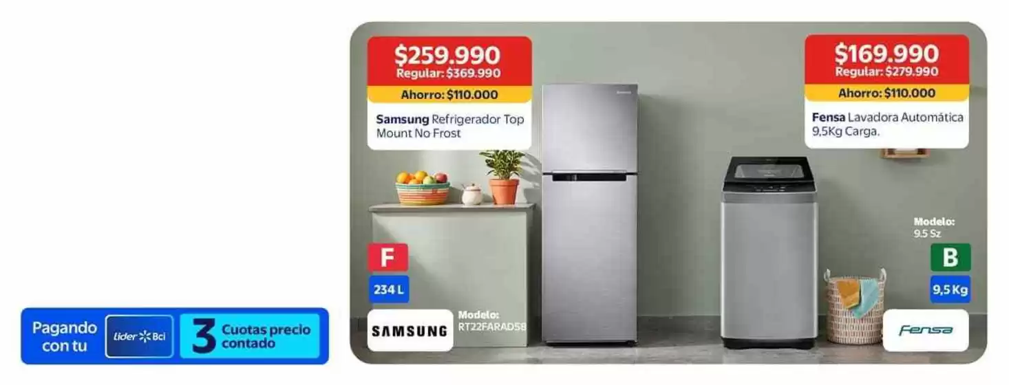 Catálogo Lider | Descubre ofertas atractivas | 2026-10-15T00:00:00.000Z - 2026-10-29T00:00:00.000Z