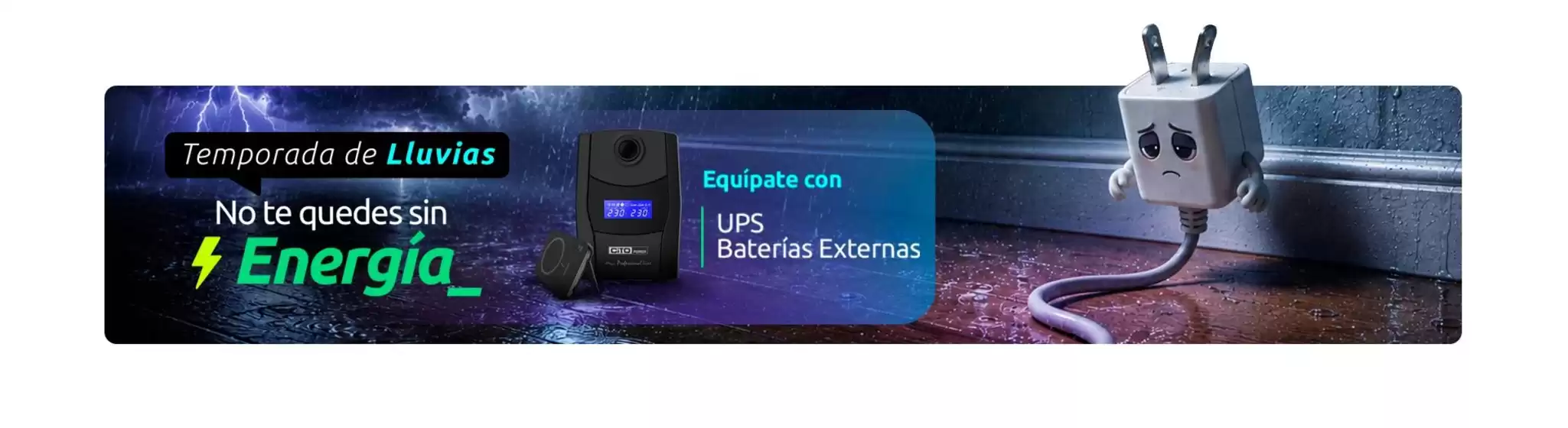 Catálogo PC Factory en Antofagasta | Ofertas principales y descuentos | 2026-10-15T00:00:00.000Z - 2026-10-29T00:00:00.000Z